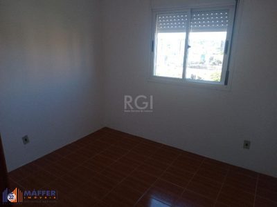 Apartamento, 2 quartos, 50 m² - Foto 5