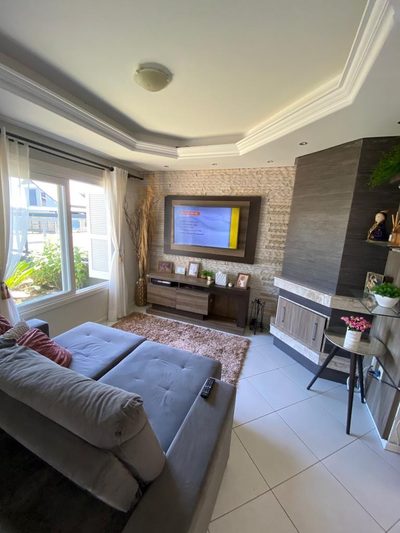 Casa, 3 quartos, 165 m² - Foto 3