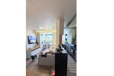 Apartamento, 2 quartos, 64 m² - Foto 4