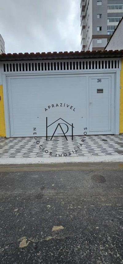 Casa, 3 quartos - Foto 2