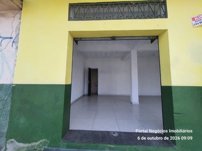 Loja-Salão, 22 m² - Foto 3