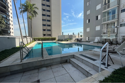 Apartamento, 3 quartos, 60 m² - Foto 5