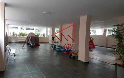 Apartamento, 3 quartos, 95 m² - Foto 1