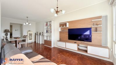 Apartamento, 3 quartos, 106 m² - Foto 2