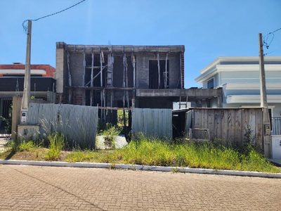 Casa, 2 quartos, 293 m² - Foto 1