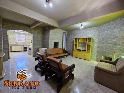Casa, 4 quartos, 172 m² - Foto 3