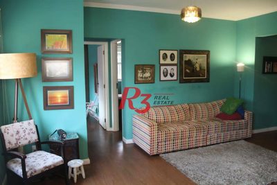 Apartamento, 2 quartos, 80 m² - Foto 4