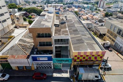 Prédio Inteiro, 442 m² - Foto 1