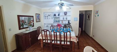 Apartamento, 3 quartos, 142 m² - Foto 2