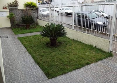 Casa, 2 quartos, 121 m² - Foto 1