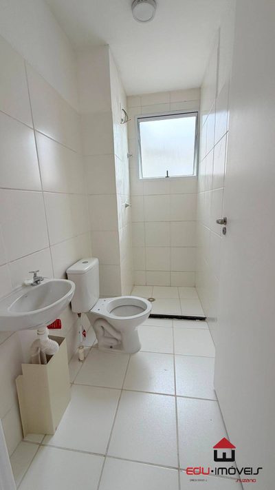 Apartamento, 2 quartos, 47 m² - Foto 5