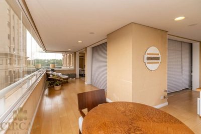 Apartamento, 3 quartos, 364 m² - Foto 5