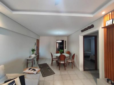Apartamento, 3 quartos, 120 m² - Foto 2