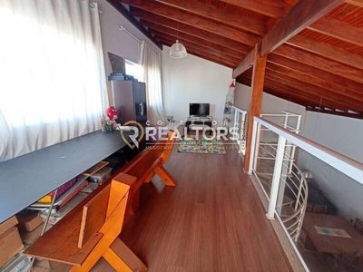 Casa, 3 quartos, 180 m² - Foto 4