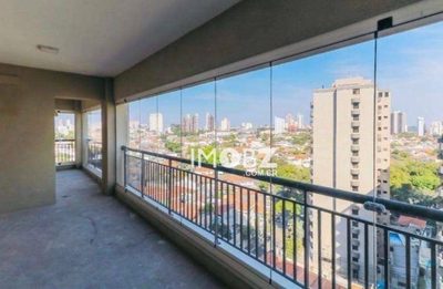 Apartamento, 3 quartos, 110 m² - Foto 5