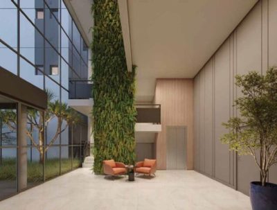 Apartamento, 4 quartos, 145 m² - Foto 2