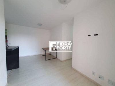Apartamento, 2 quartos, 47 m² - Foto 5