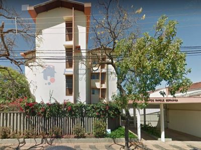 Apartamento, 3 quartos, 132 m² - Foto 1