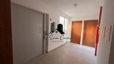 Apartamento, 2 quartos, 46 m² - Foto 2