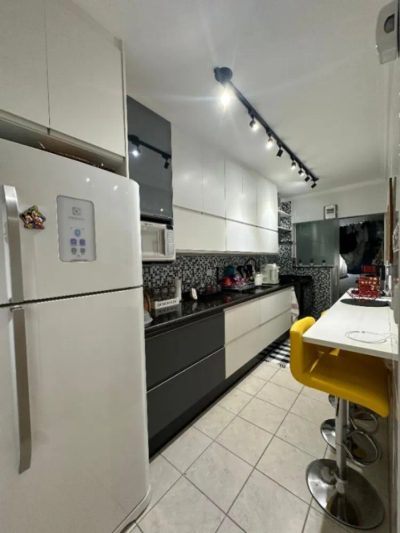 Apartamento, 2 quartos, 85 m² - Foto 3