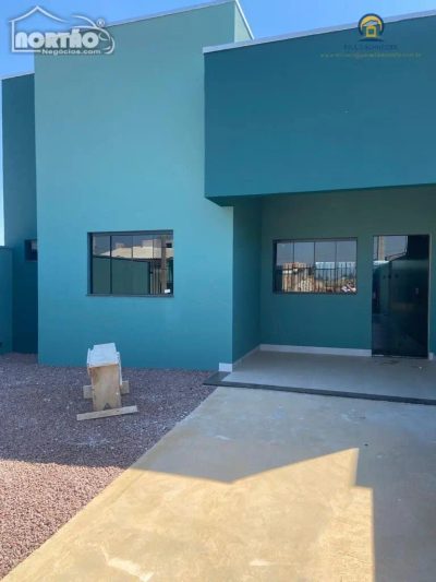 Casa, 3 quartos, 110 m² - Foto 2