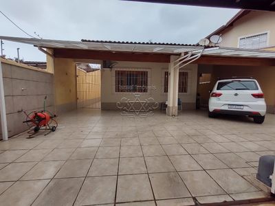 Casa, 3 quartos, 167 m² - Foto 1
