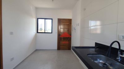Apartamento, 1 quarto, 24 m² - Foto 1