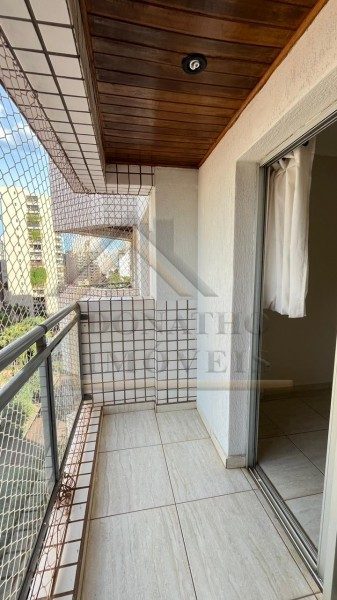 Apartamento, 2 quartos, 70 m² - Foto 2