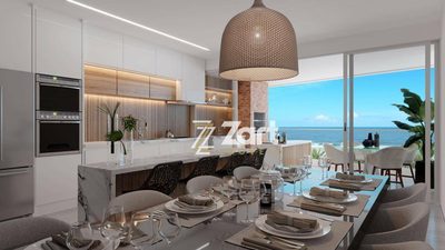 Apartamento, 3 quartos, 125 m² - Foto 4