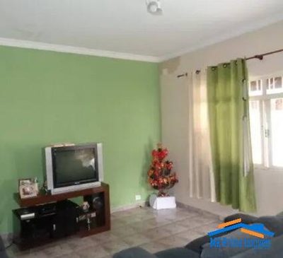 Casa, 3 quartos, 156 m² - Foto 1