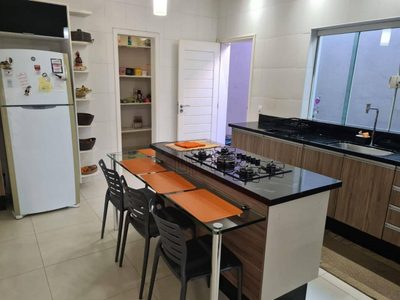 Casa, 3 quartos, 250 m² - Foto 5