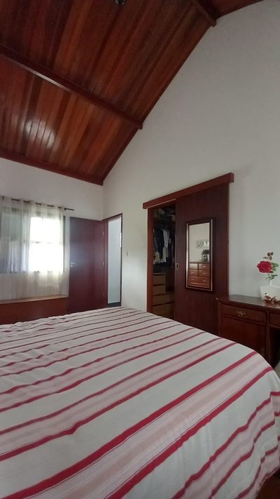 Casa, 4 quartos, 157 m² - Foto 5