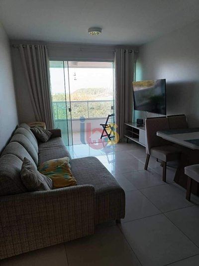Apartamento, 2 quartos, 75 m² - Foto 4
