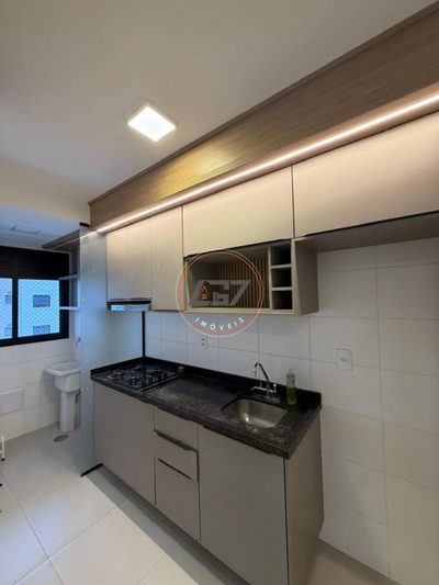Apartamento, 3 quartos, 68 m² - Foto 2