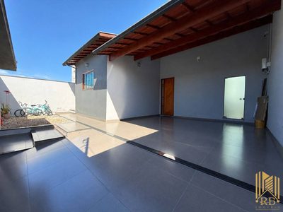 Casa, 3 quartos, 149 m² - Foto 1