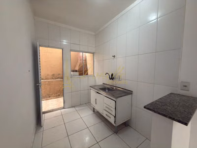 Casa, 2 quartos, 52 m² - Foto 5