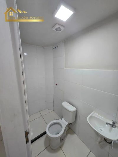 Apartamento, 2 quartos - Foto 4