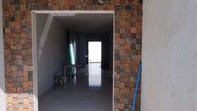 Casa, 3 quartos, 151 m² - Foto 2