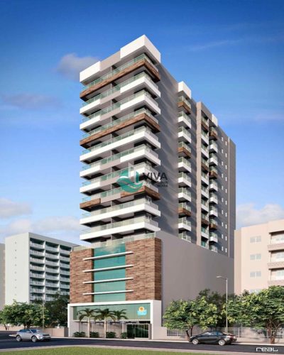 Apartamento, 3 quartos, 92 m² - Foto 1