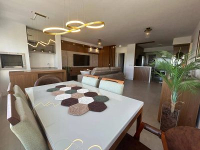 Apartamento, 3 quartos, 125 m² - Foto 2