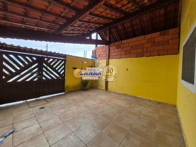 Casa, 2 quartos, 79 m² - Foto 5