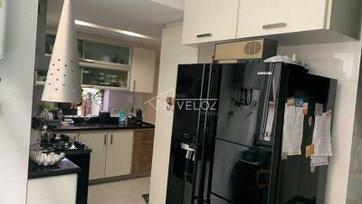 Apartamento, 3 quartos, 118 m² - Foto 2