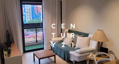 Apartamento, 1 quarto, 45 m² - Foto 1