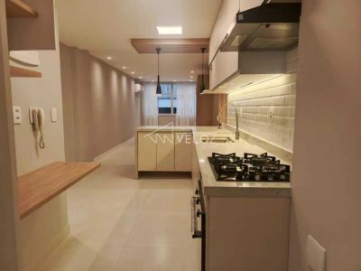 Apartamento, 2 quartos, 78 m² - Foto 1