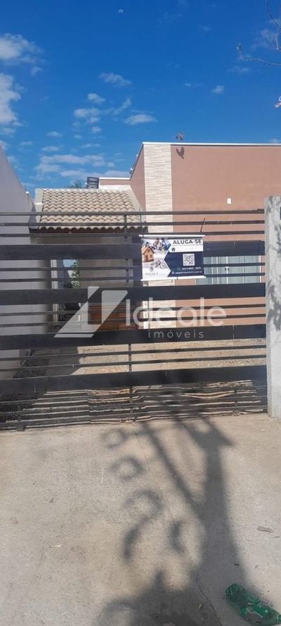 Casa, 2 quartos, 60 m² - Foto 2