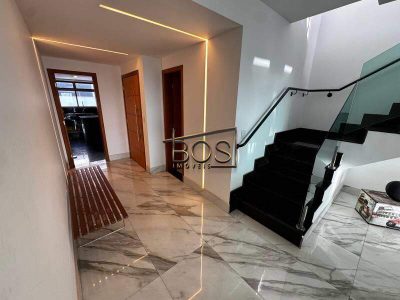 Cobertura, 4 quartos, 230 m² - Foto 3