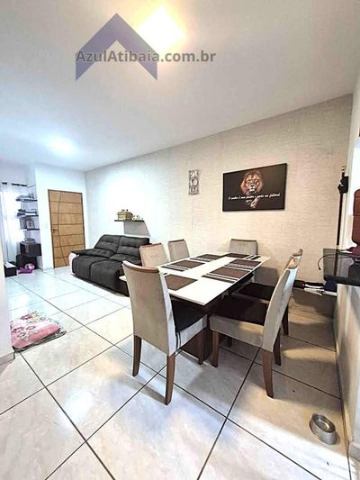 Casa, 3 quartos, 70 m² - Foto 5