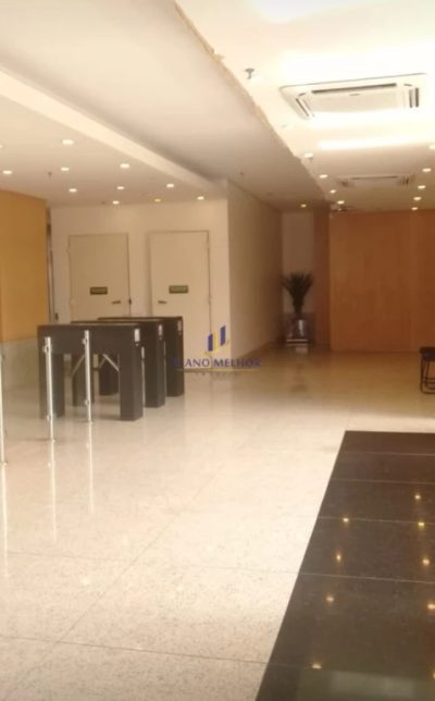 Sala-Conjunto, 34 m² - Foto 2