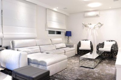 Apartamento, 3 quartos, 218 m² - Foto 1