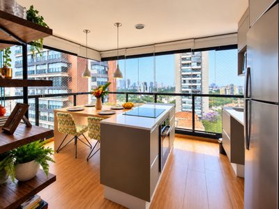 Apartamento, 1 quarto, 50 m² - Foto 1